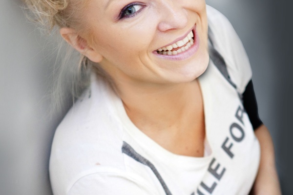 Sininen Kuva